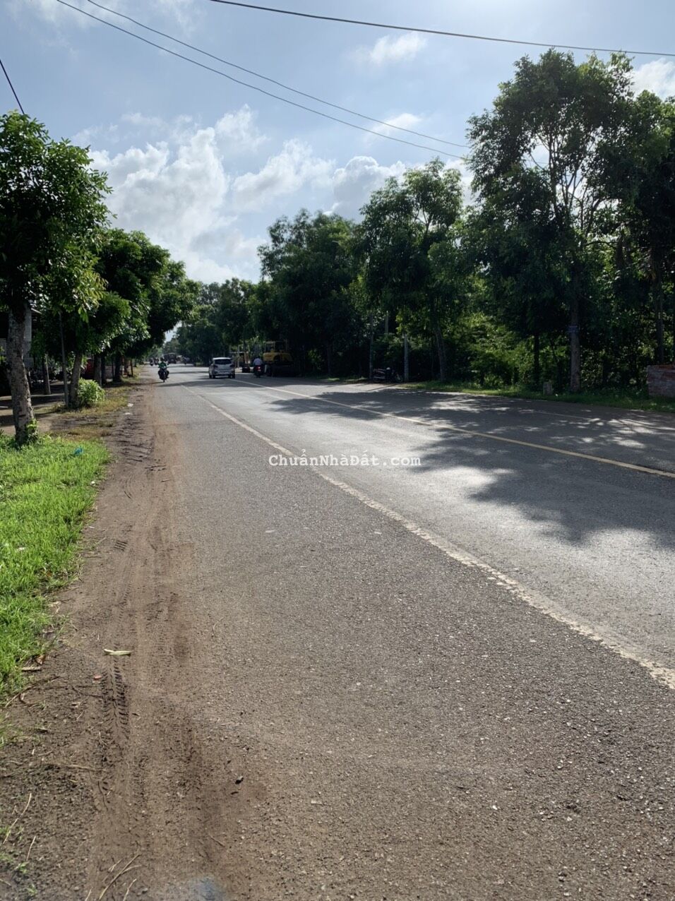 Chính chủ cần bán miếng đất đẹp thích hợp đầu tư hoạc xây nhà nghỉ dưỡng tại Nghĩa Thành- Châu Đức