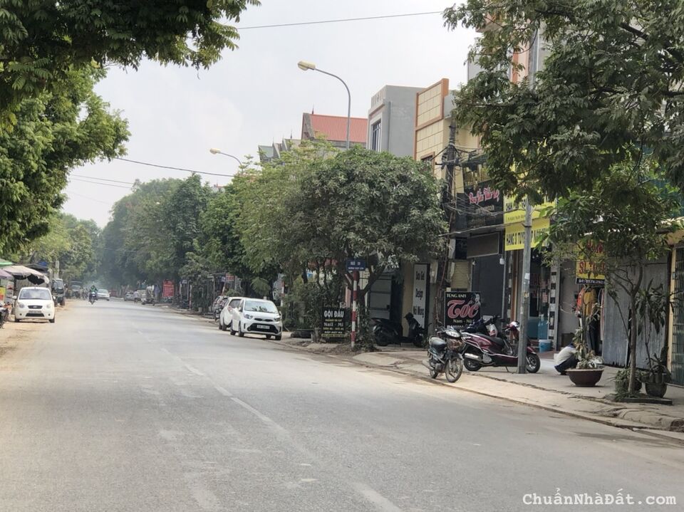 LÔ GÓC 120m2 MT RỘNG 8M - ĐẦU TƯ SINH LỜI - Ô TÔ TRÁNH SÁT KHU CÔNG NGHIỆP MỚI-THỤY LÂM- ĐÔNG ANH LÔ GÓC 120m2 MT RỘNG 8M - ĐẦU TƯ SINH LỜI - Ô TÔ TRÁNH SÁT KHU CÔNG NGHIỆP MỚI-THỤY LÂM- ĐÔNG ANH