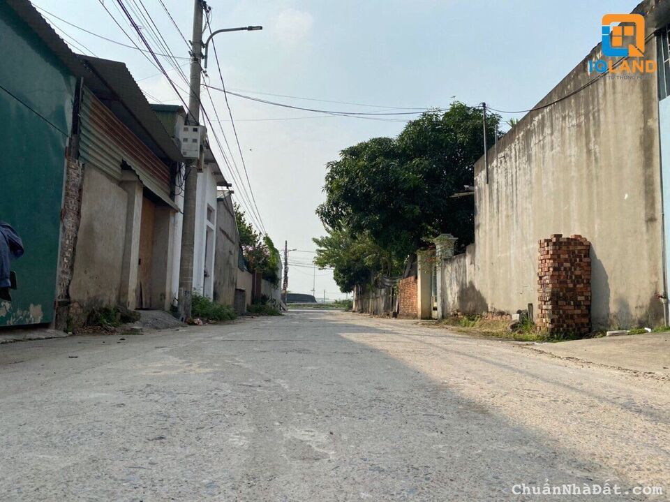 ĐƯỜNG TRỤC CHÍNH RỘNG 7M -CÁCH ĐƯỜNG LÊ HỮU TỰU 50M ĐI BỘ-BÁN 96M2 GIÁ HƠN 4 TỶ