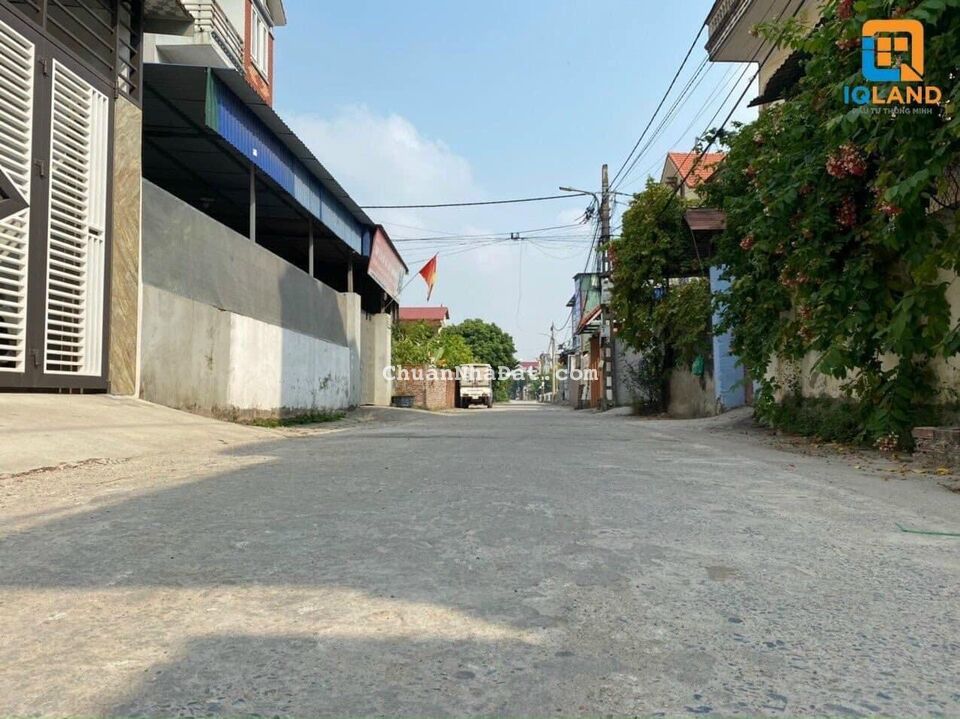 ĐƯỜNG TRỤC CHÍNH RỘNG 7M -CÁCH ĐƯỜNG LÊ HỮU TỰU 50M ĐI BỘ-BÁN 96M2 GIÁ HƠN 4 TỶ