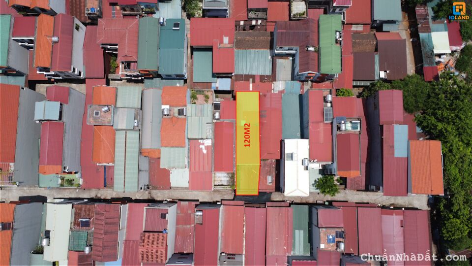 BÁN 120M2 ĐẤT KINH DOANH LÀNG NGHỀ GỖ VÂN HÀ ĐÔNG ANH-ĐẤT 2 MẶT ĐƯỜNG 6M-FULL TIỆN ÍCH 200M