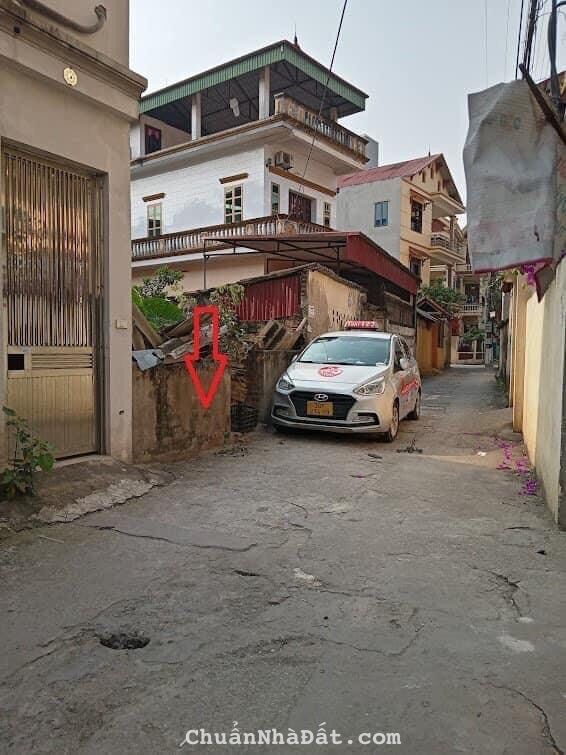 ❌❌❌ ĐẤT GẦN CHỢ-GẦN PHỐ NGỌC CHI-VEN CẦU NHẬT TÂN-ĐƯỜNG 4M THÔNG BÀN CỜ 6 TỶ GIẢM CÒN 5,6 TỶ ❌❌❌