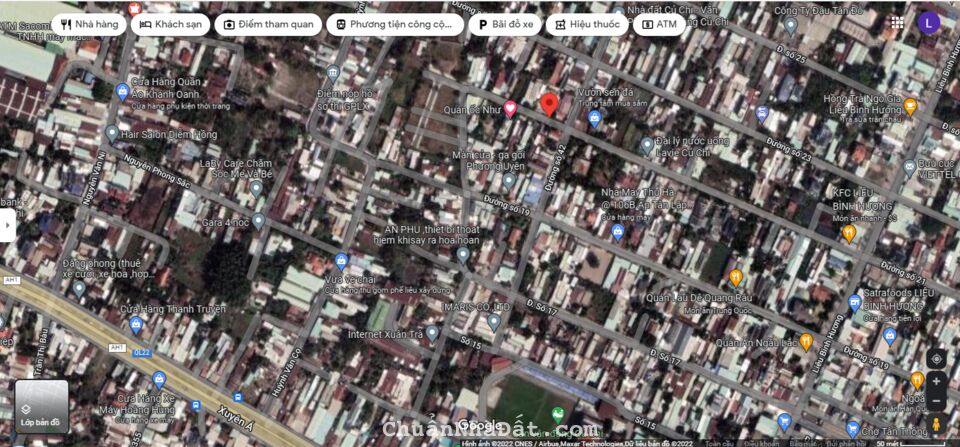 ĐẤT NGAY CẦU VƯỢT CỦ CHI SÁT BÊN CHỢ VIỆT KIỀU ĐẤT NGAY CẦU VƯỢT CỦ CHI SÁT BÊN CHỢ VIỆT KIỀU