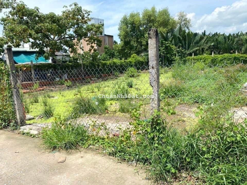Do cần xoay vốn đầu tư nên bán lô đất ở Trung Lập Hạ Củ Chi