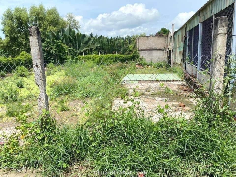 Do cần xoay vốn đầu tư nên bán lô đất ở Trung Lập Hạ Củ Chi