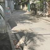 cần bán gấp đất phường long biên hàng xóm aeon mall long biên ô tô 7 chỗ vào tận đất giá 3,7 tỷ