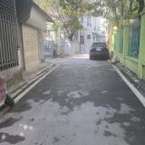 cần bán gấp đất phường long biên hàng xóm aeon mall long biên ô tô 7 chỗ vào tận đất giá 3,7 tỷ