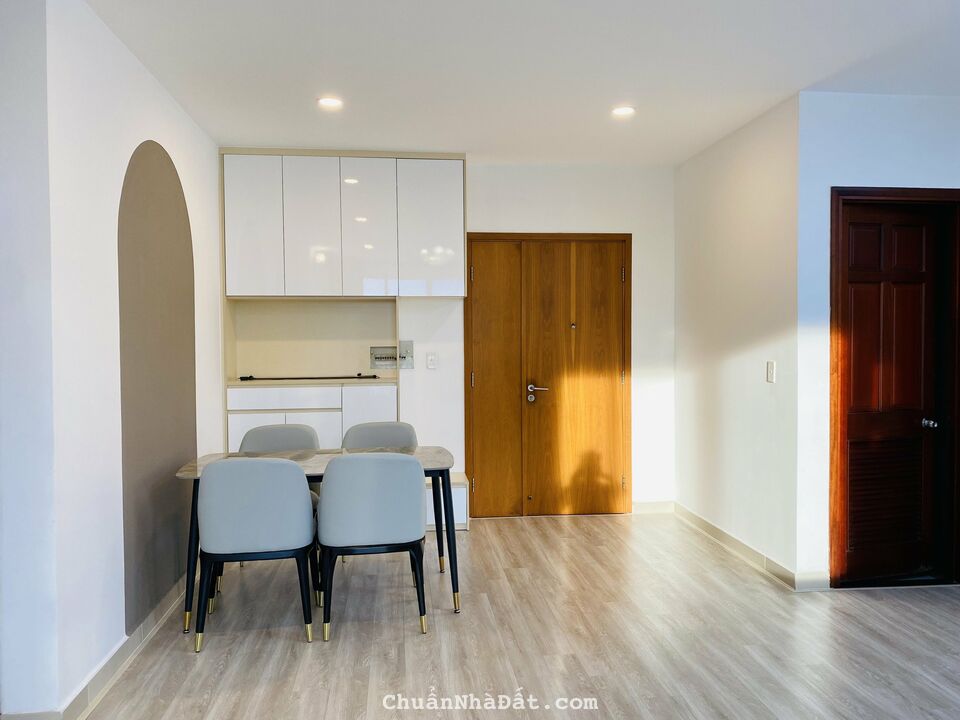 Chính chủ bán căn hộ Tecco Tower 80m2 đã có Sổ hồng View LandMark 81