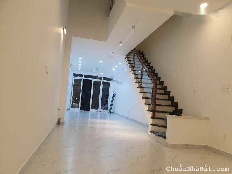 Bán nhà 1T3L Mặt tiền Bàu Cát 6 ngay chợ và Công viên Bàu Cát