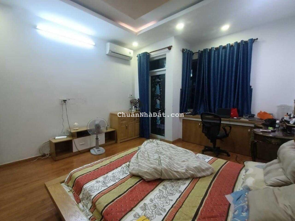 Bán nhà 1T1L HXH 5m Điện Biên Phủ P3 nhà cách đường 2 căn ngay sát  ngã 4 Cao Thắng