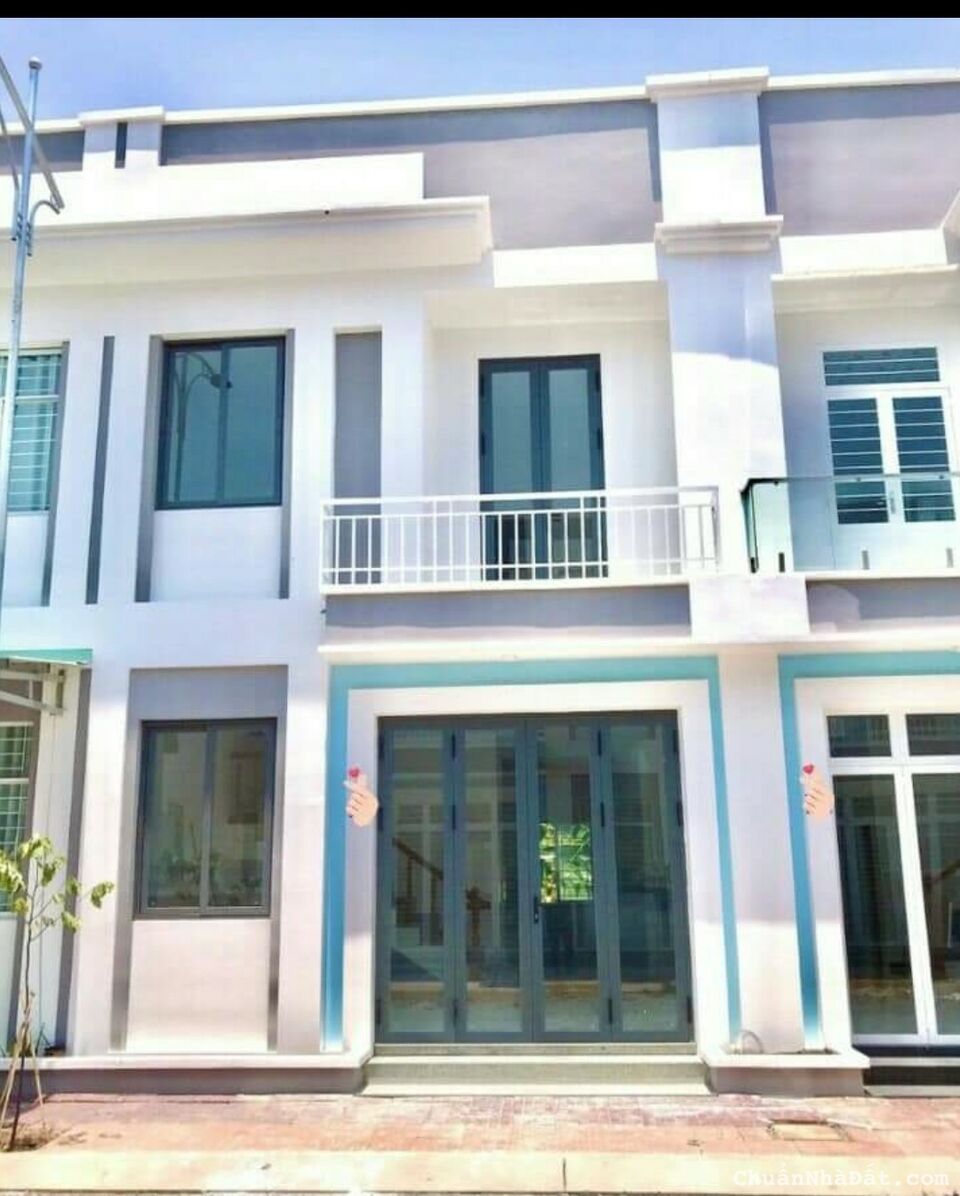 CẦN BÁN NHÀ GẤP NGAY TRUNG TÂM CÁI TẮC HẬU GIANG