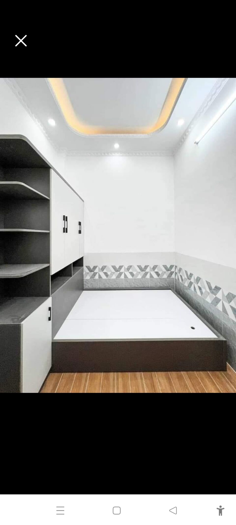 NHÀ MỚI XÂY _ BÁN GẤP THU HỒI VỐN TRẢ LÃI NGÂN HÀNG.