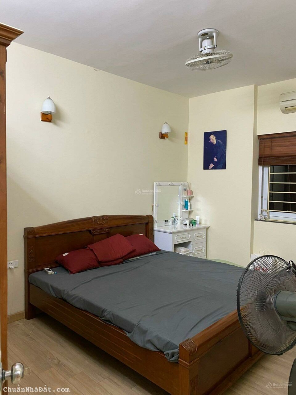 Cuối cùng, bí mật căn hộ B11B Nam Trung Yên đã được tiết lộ