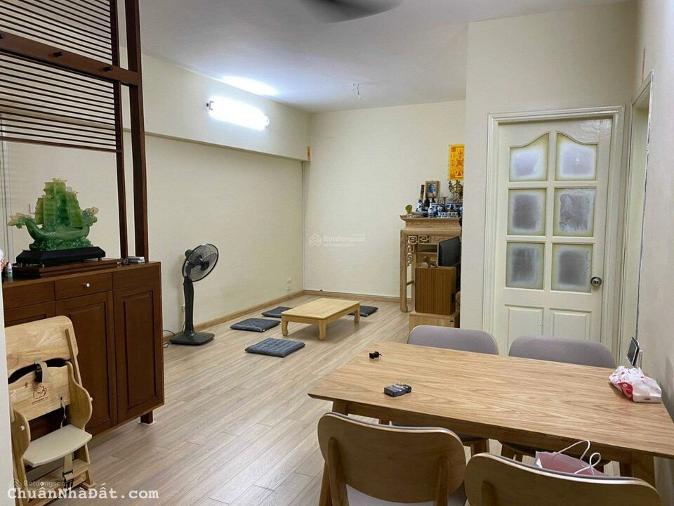 Cuối cùng, bí mật căn hộ B11B Nam Trung Yên đã được tiết lộ