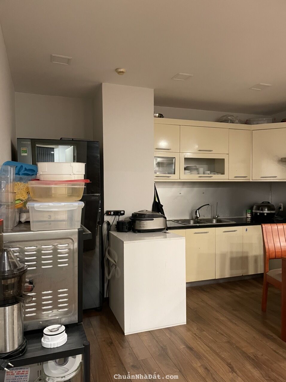 Khám phá sự thật về căn hộ chung cư CT3 Dương Đình Nghệ 86m tại sao chỉ có 2.7 tỷ