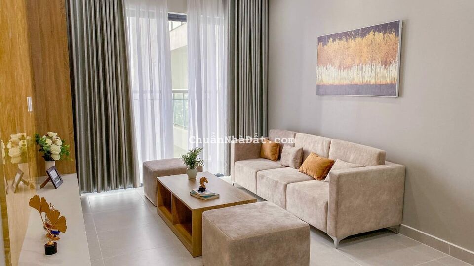 Bạn cần biết về căn hộ D5A Trần Thái Tông 118m, 3 phòng ngủ full nội thất chỉ 3.7 tỷ