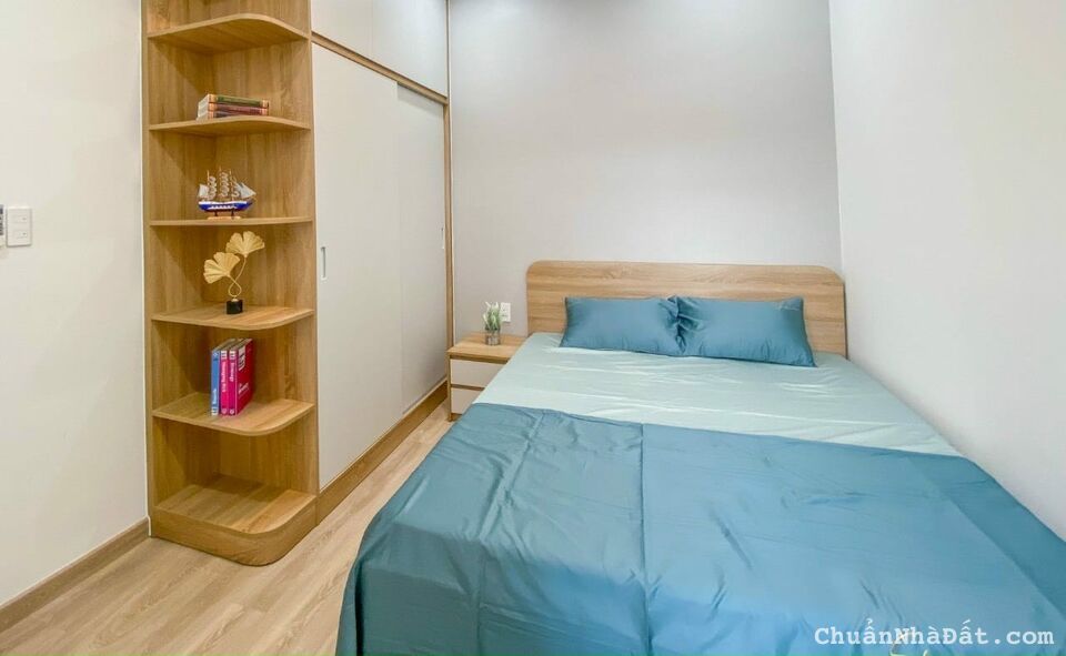 Bạn cần biết về căn hộ D5A Trần Thái Tông 118m, 3 phòng ngủ full nội thất chỉ 3.7 tỷ