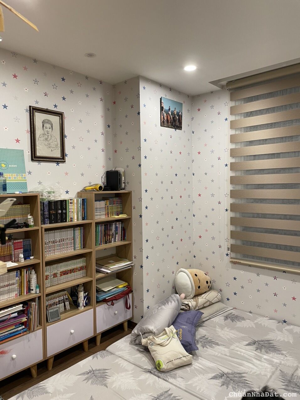 Chính chủ bán căn hộ 7A Lê Đức Thọ 94m, 2 phòng ngủ, ban công Đông nam 2.65 tỷ