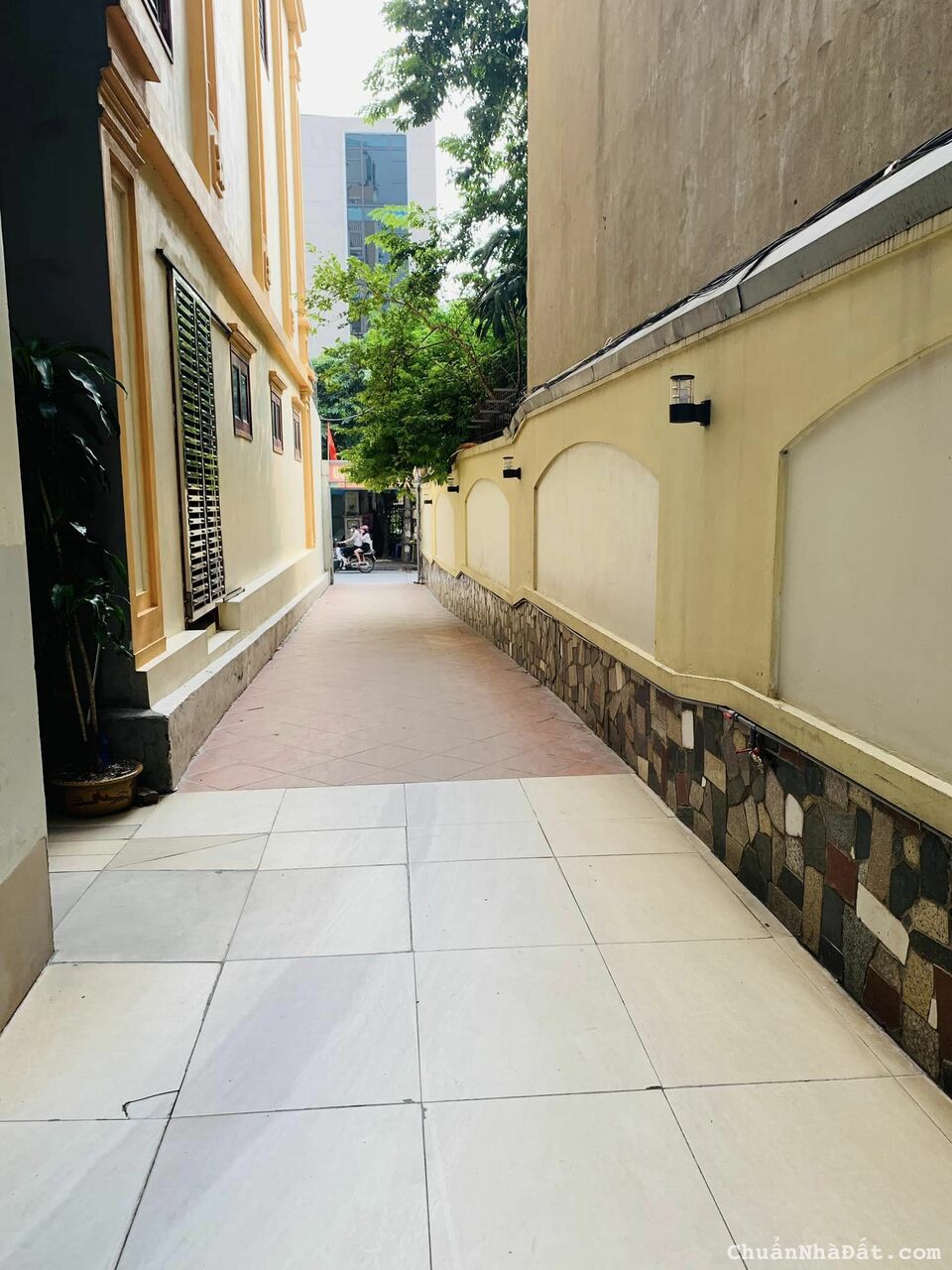 Căn hộ chung cư mini số 300 Mỹ Đình 50m 2 phòng ngủ giá 1.09 tỷ