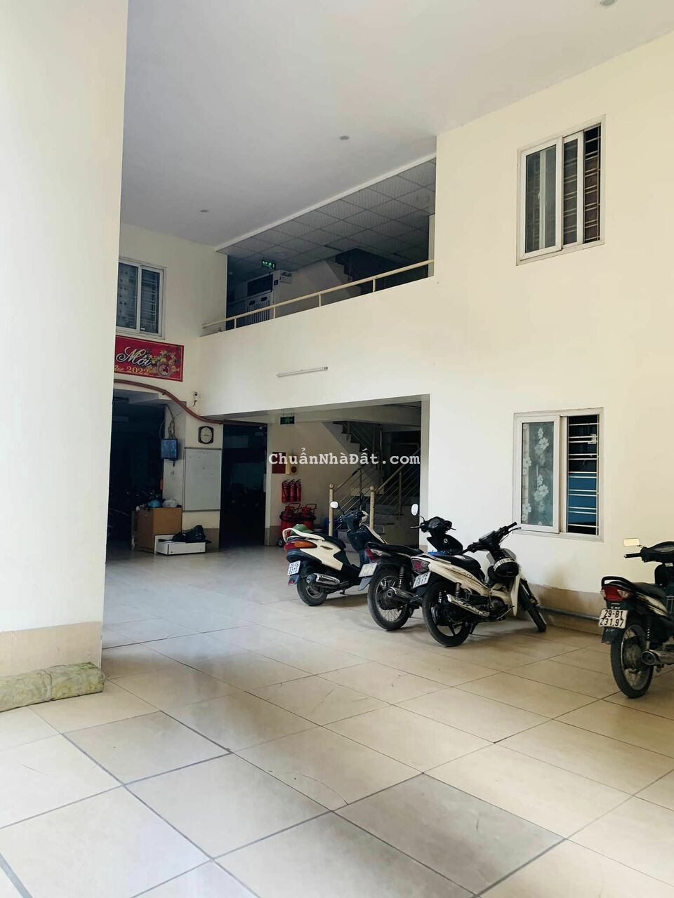 Căn hộ chung cư mini số 300 Mỹ Đình 50m 2 phòng ngủ giá 1.09 tỷ