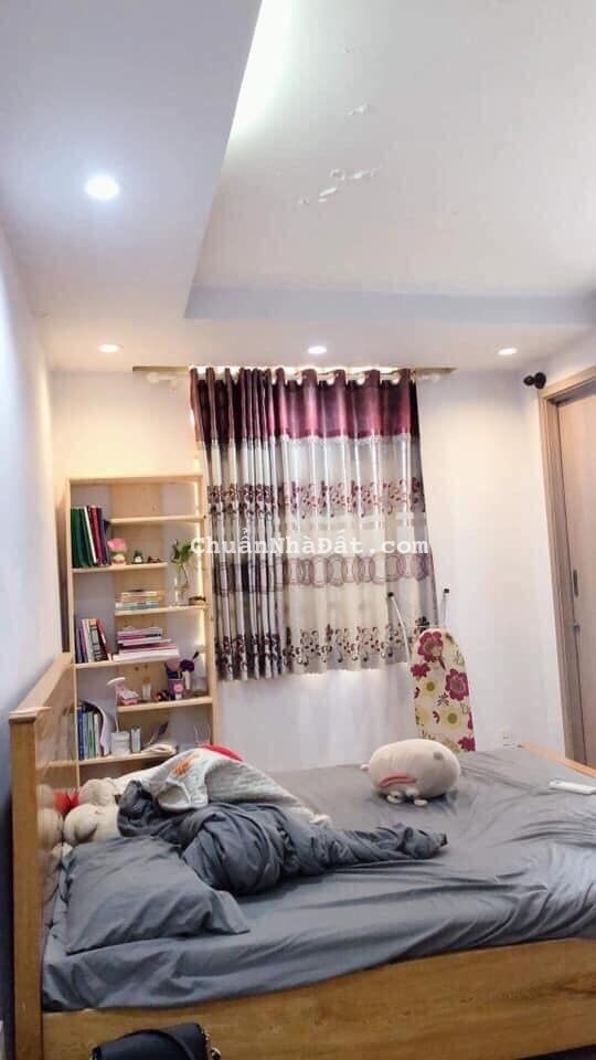 Bán nhà Đường Hoa Lan, Phường 2, Quận Phú Nhuận, Hồ Chí Minh