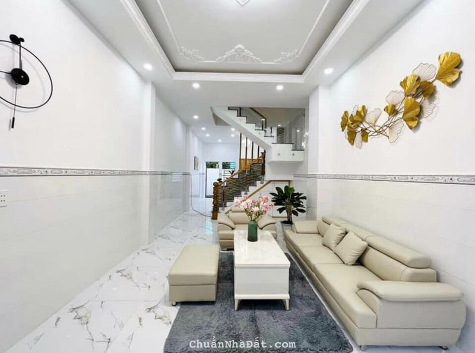  Chủ nhà định cư Úc cần bán gấp nhà Mai Văn Ngọc – Phú Nhuận