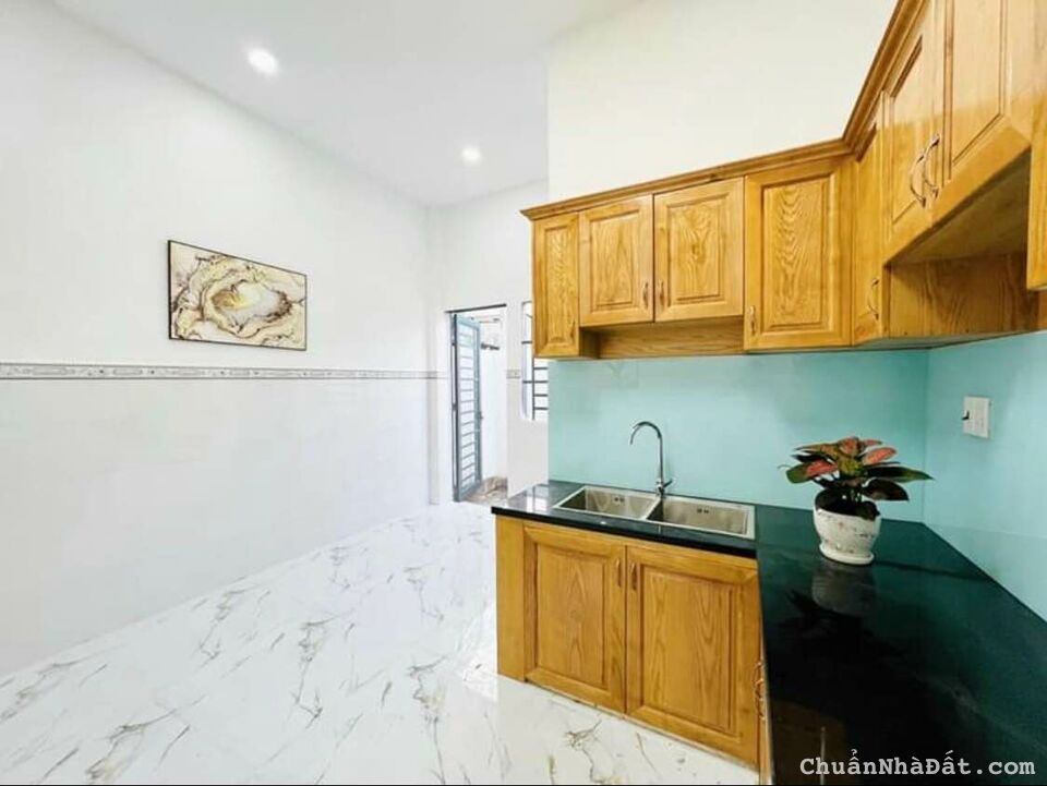  Chủ nhà định cư Úc cần bán gấp nhà Mai Văn Ngọc – Phú Nhuận