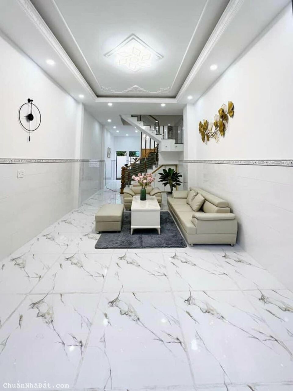  Chủ nhà định cư Úc cần bán gấp nhà Mai Văn Ngọc – Phú Nhuận