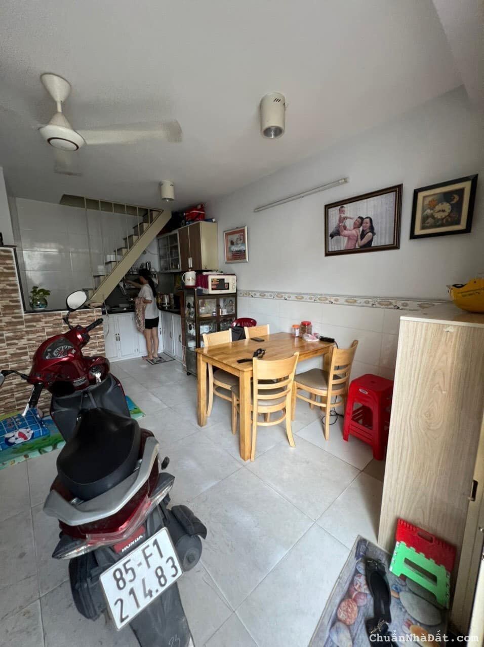 Bán nhà Đường Hoa Lan, Phường 2, Quận Phú Nhuận, Hồ Chí Minh