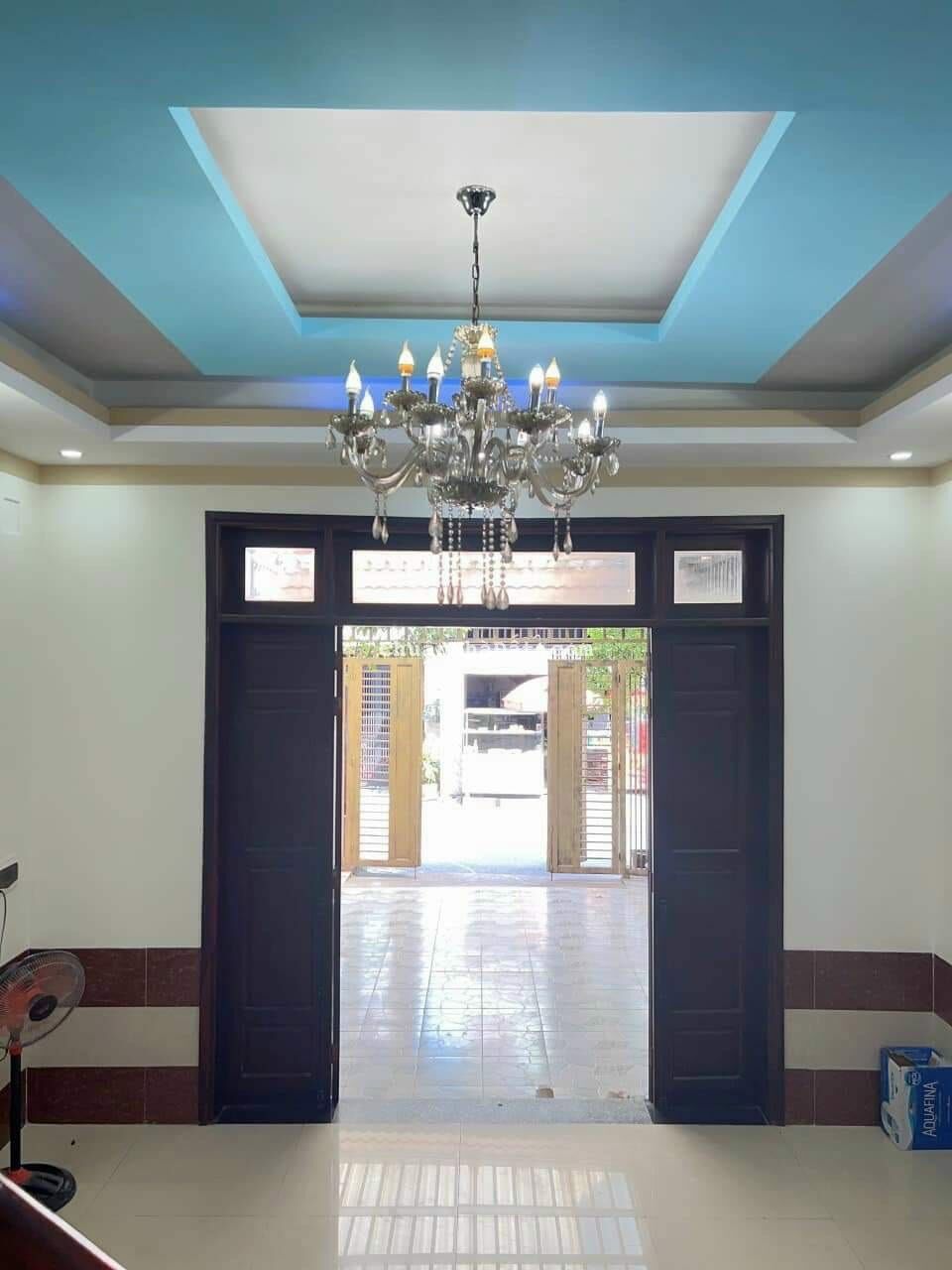 Bán nhà Đường Hoa Lan, Phường 2, Quận Phú Nhuận, Hồ Chí Minh