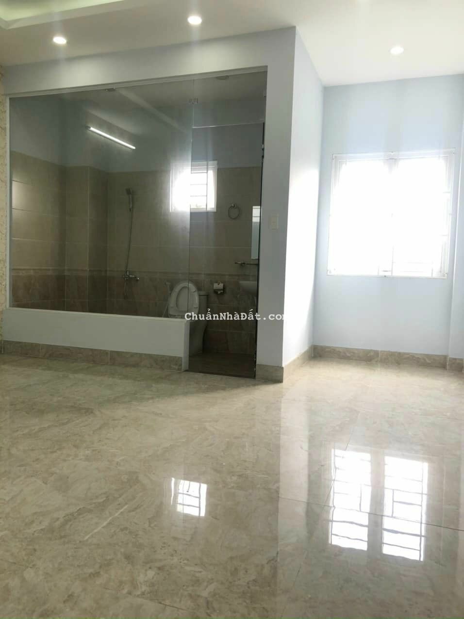 Bán Nhà Mặt Tiền Đường Chiến Thắng P9 Phú Nhuận 25m2 3.6 x 8 Chỉ 1,5 Tỷ