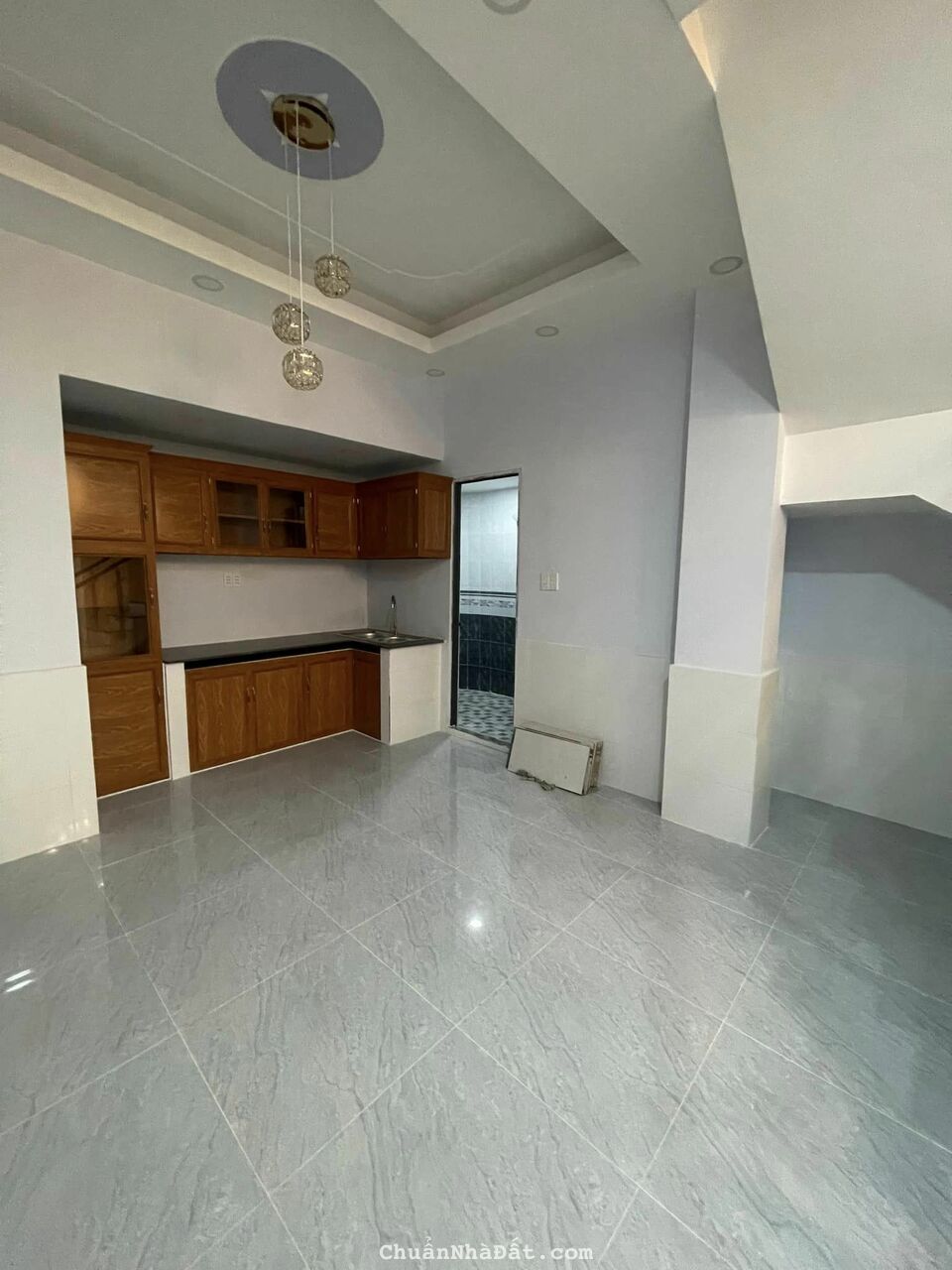 Bán nhà số 159/48 Hoàng Văn Thụ, P8, Quận Phú Nhuận 32m2, lô góc 3 lầu giá chỉ 1,3tỷ