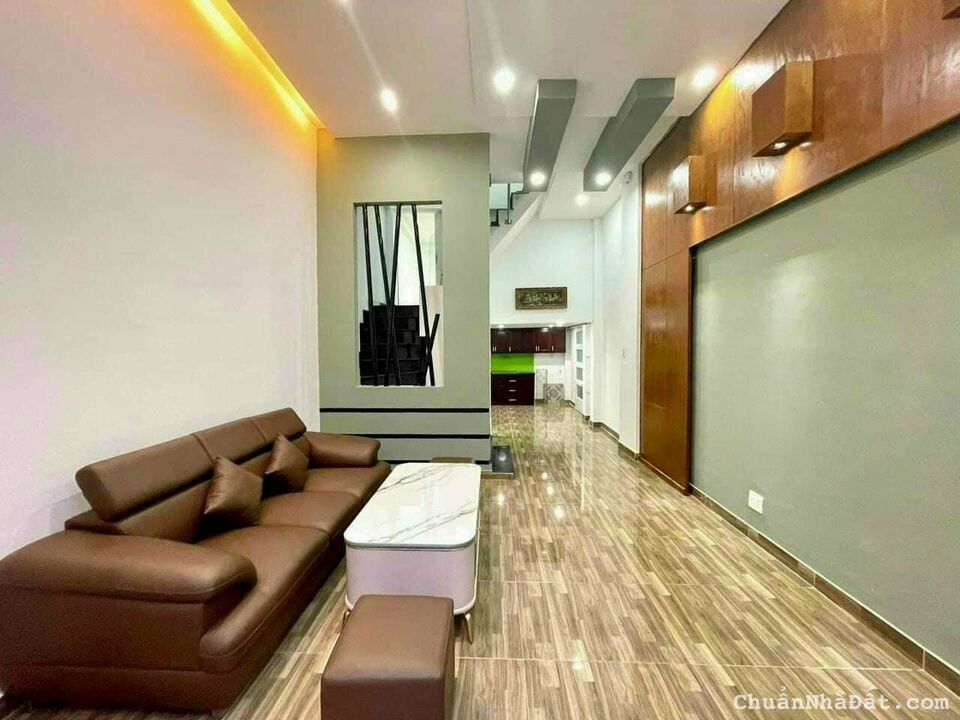 Bán nhà số 159/48 Hoàng Văn Thụ, P8, Quận Phú Nhuận 32m2, lô góc 3 lầu giá chỉ 1,3tỷ