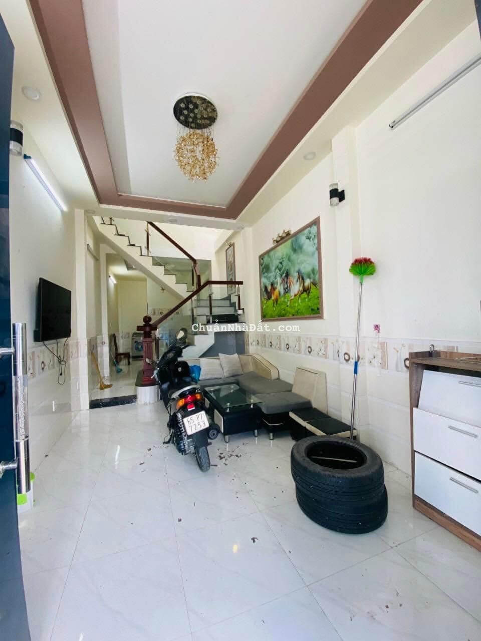  Đường Hưng Phú, Phường 9, Quận 8, Tp Hồ Chí Minh