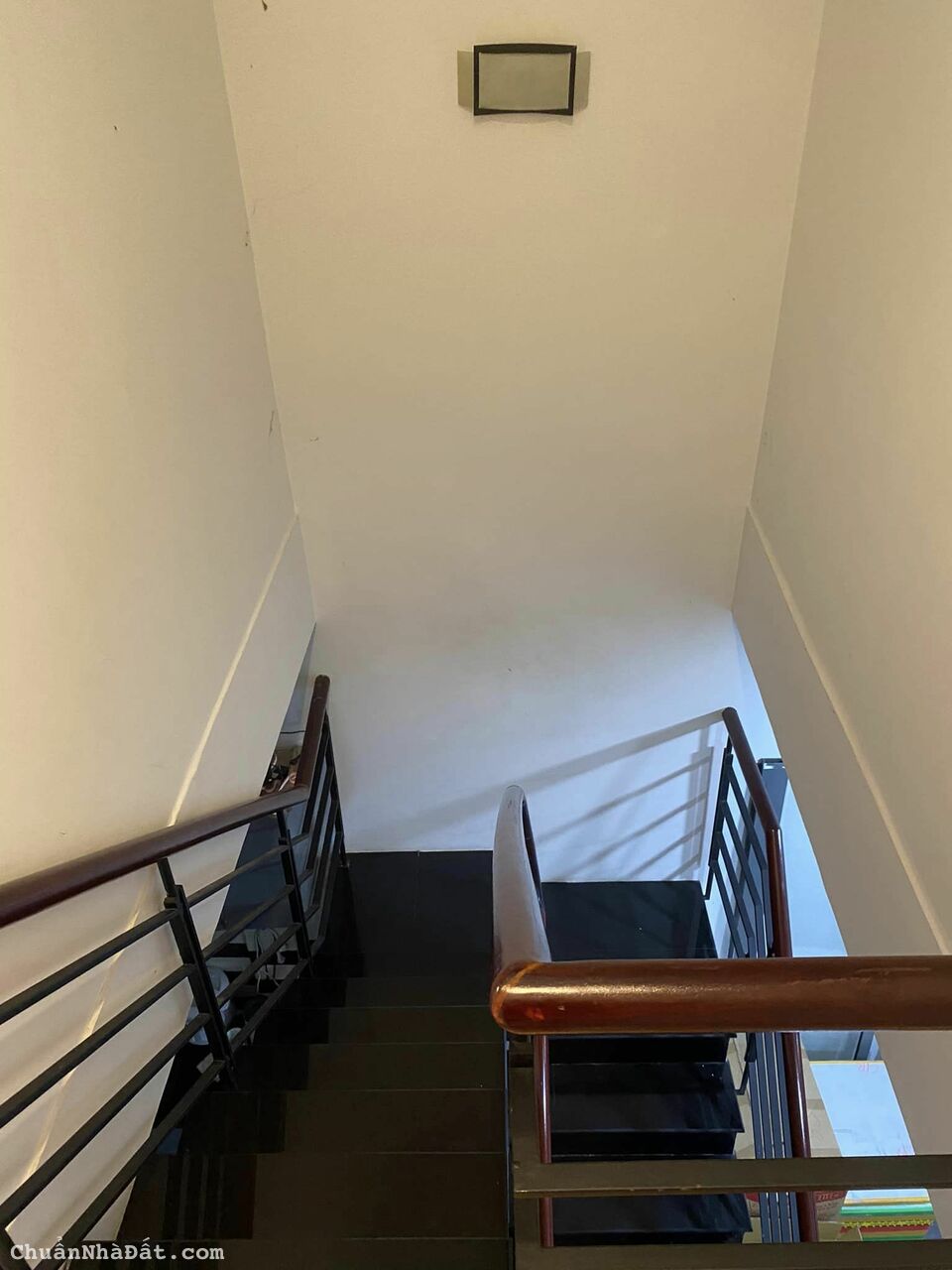 BÁN NHÀ  HẺM XE HƠI ĐƯỜNG ĐẶNG VĂN NGỮ, P.10, QUẬN PHÚ NHUẬN