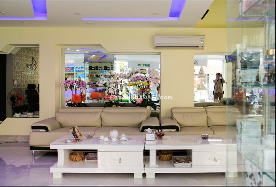 Chính Chủ Cần Bán Mt Lê Văn Sỹ , Tân Bình, Dt:4.2x25, 1T3L Giá 28 Tỷ Tl