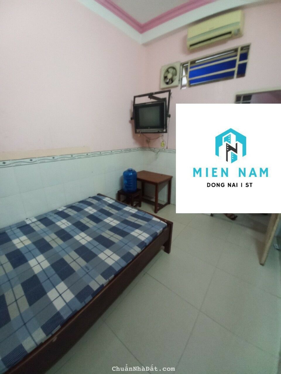 bán nhà nghỉ 22 phòng 1trr3l 150m2 long bình biên hòa giá 8 tỷ