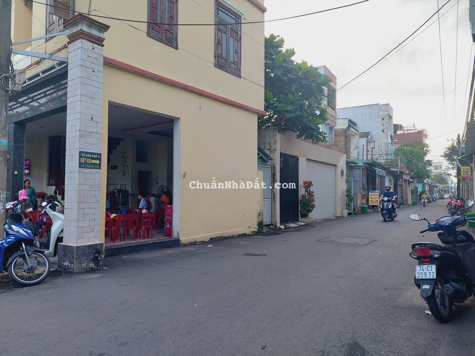 Bán nhanh kiệt ô tô 6m Lê Trọng Tấn 50m2 - 2.45 tỷ