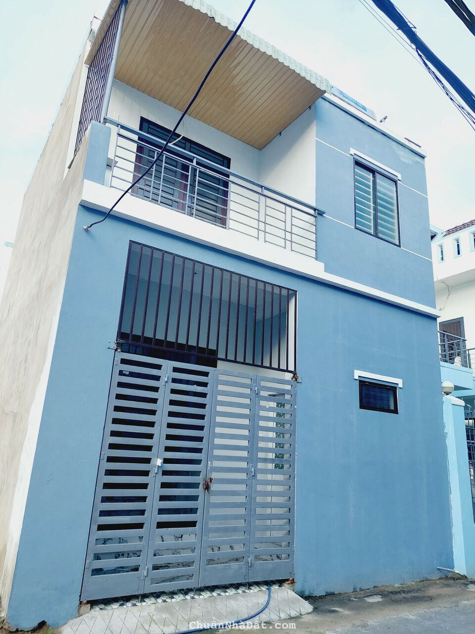 Bán nhanh kiệt ô tô 6m Lê Trọng Tấn 50m2 - 2.45 tỷ