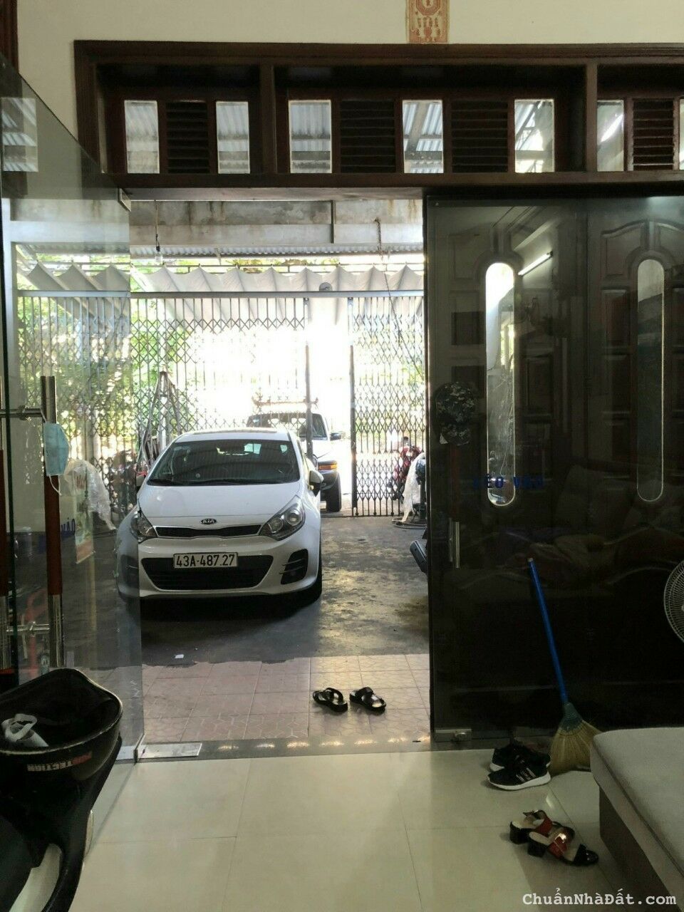 Ngân hàng thanh lý nhanh nhà 2 tầng MT Lê Ngân - 120m2, ngang 6m - giá sập sàn 6.35 tỷ