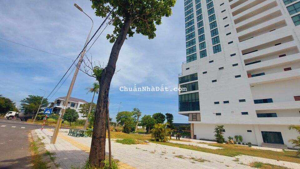 Bán lô biệt thự Nguyễn Đình Hoàn (10m5) - khu Habour Ville - 228m2
