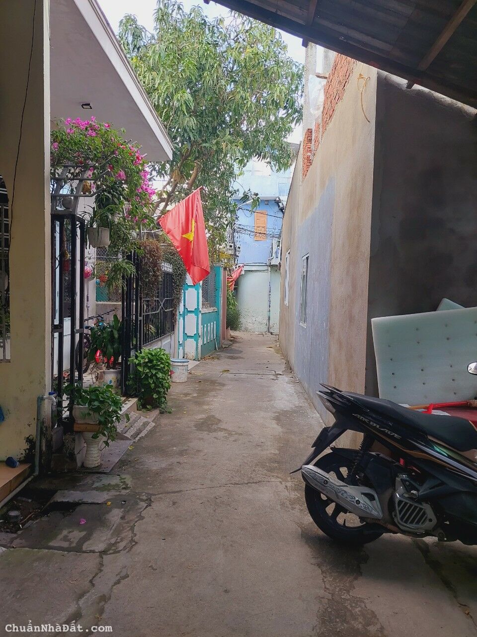 Cc bán nhanh lô đất Phạm Nhữ Tăng - 1.5 tỷ