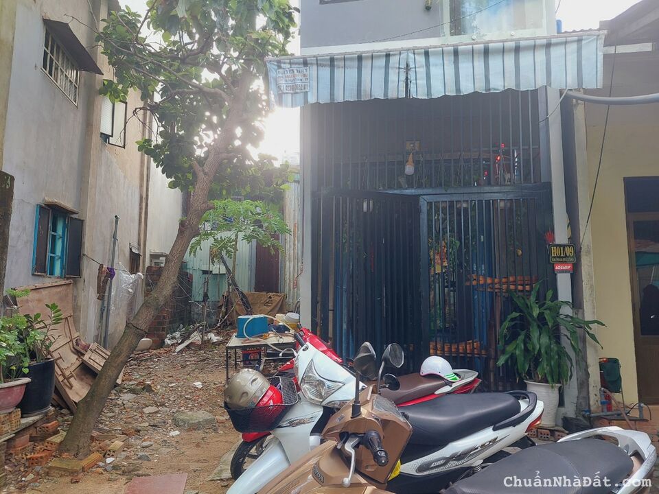 Cc bán nhanh lô đất Phạm Nhữ Tăng - 1.5 tỷ