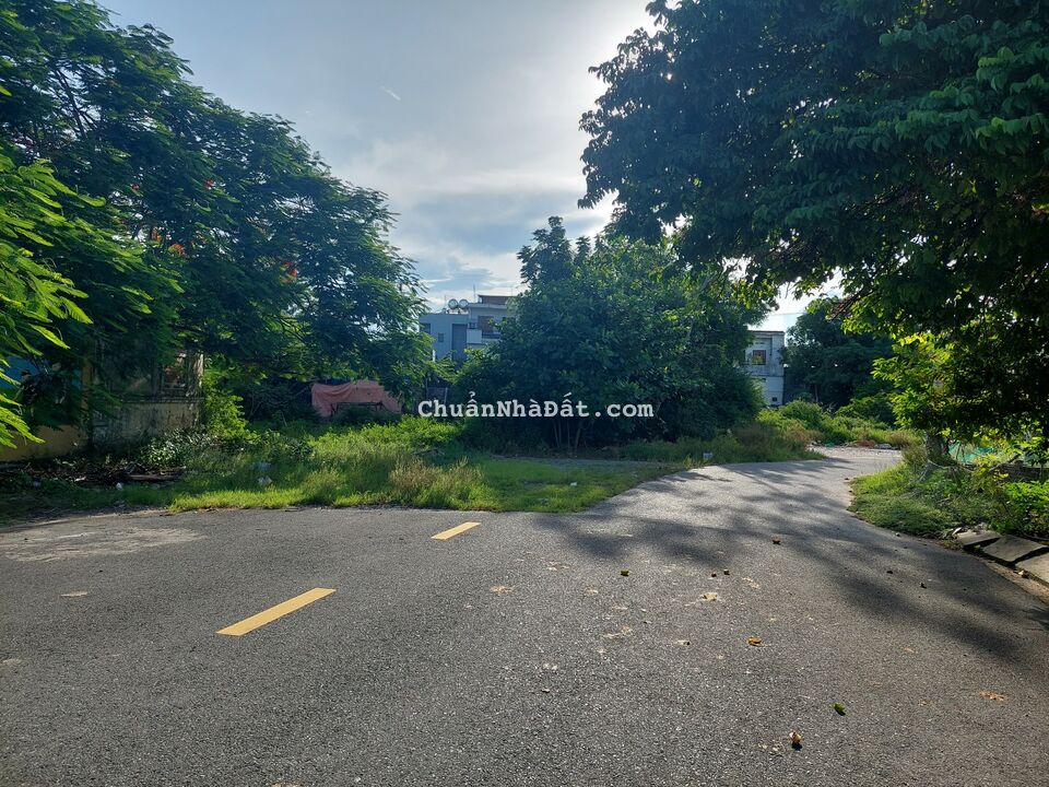 Đất đường Trà Khê 5 (10m5), Khu FPT, 100m2 - 4 tỷ Đất đường Trà Khê 5 (10m5), Khu FPT, 100m2 - 4 tỷ