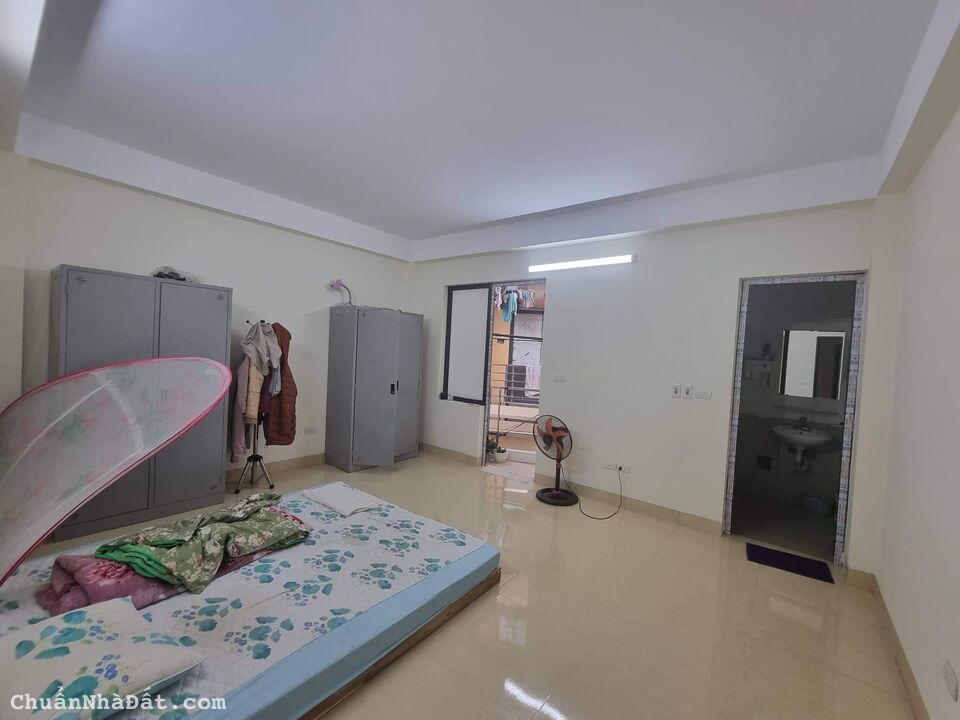 Bán nhà riêng Đình Thôn, Mỹ Đình 1. DT 66m2, nhà 4 tầng, mặt tiền 5m, giá 6,6 tỷ, có thương lượng.