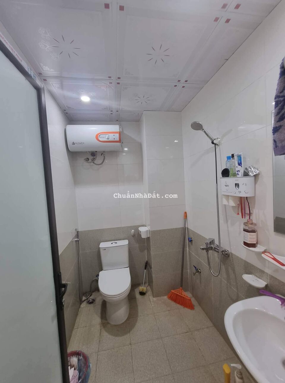 Bán nhà riêng Đình Thôn, Mỹ Đình 1. DT 66m2, nhà 4 tầng, mặt tiền 5m, giá 6,6 tỷ, có thương lượng.