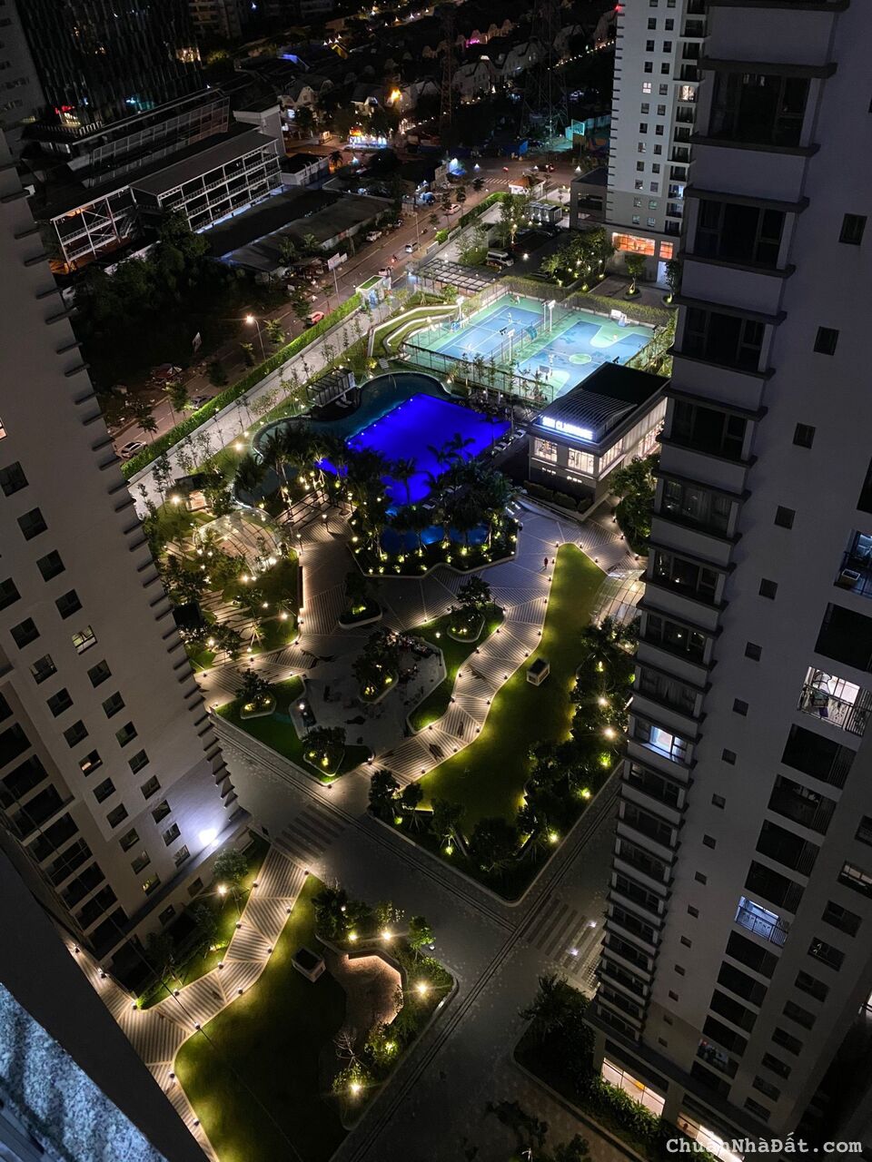 CHO THUÊ CĂN HỘ GIÁ RẼ !!!!!!!