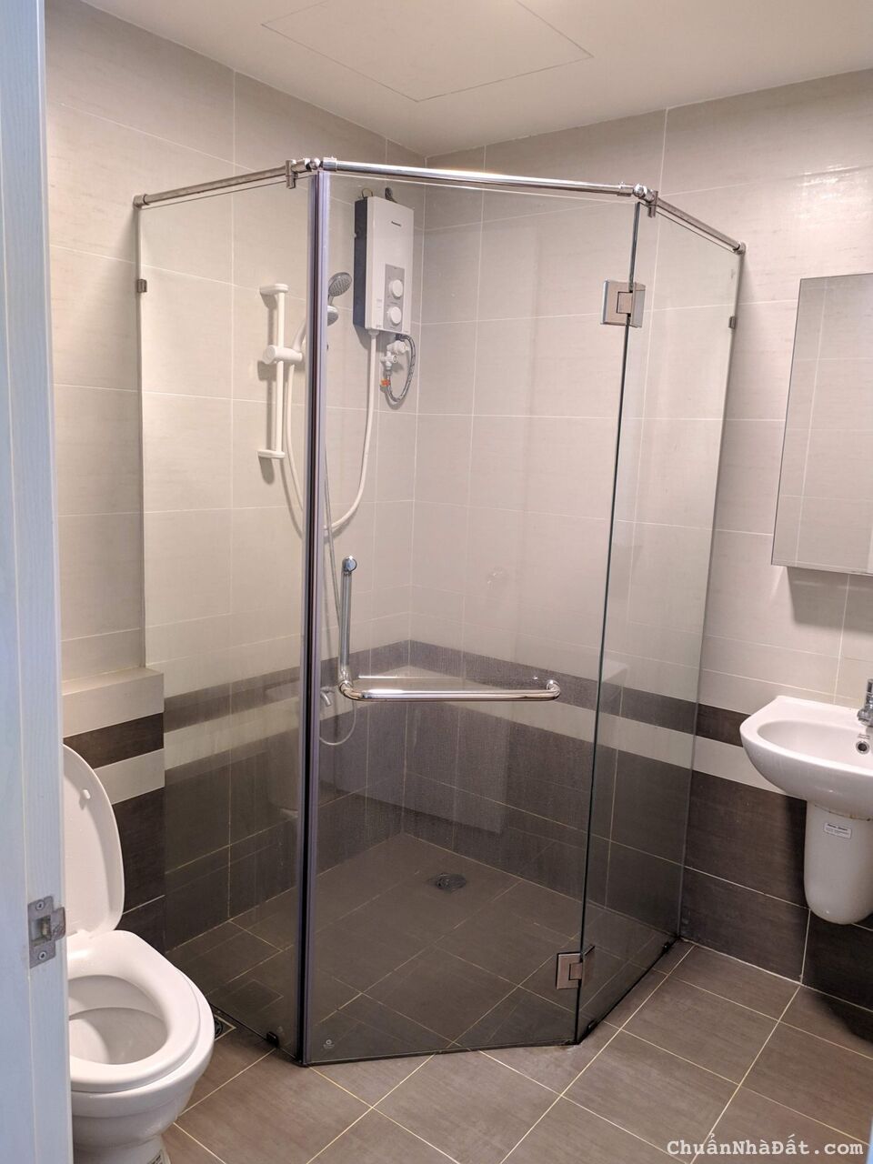 Cho Thuê Căn Hộ The Park Residence 11tr/tháng