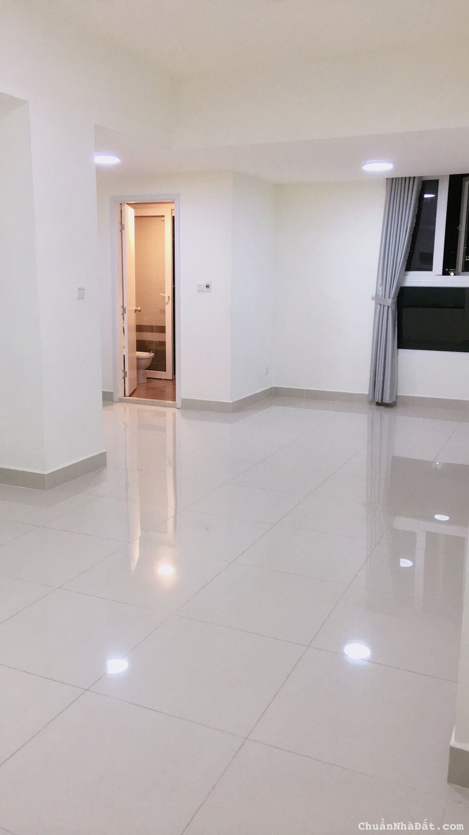 Cho Thuê Căn Hộ The Park Residence 11tr/tháng