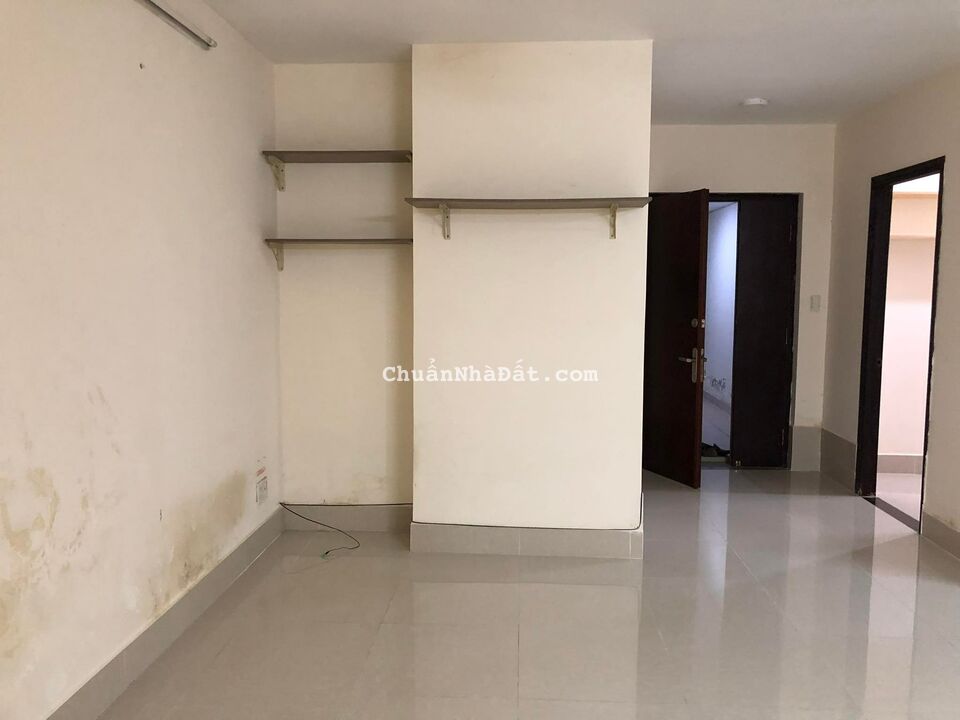  Cần Cho thuê gấp căn hộ Hồng Lĩnh Plaza, H.Bình Chánh, Dt : 81m2, 2PN, Giá : 7  tr/th